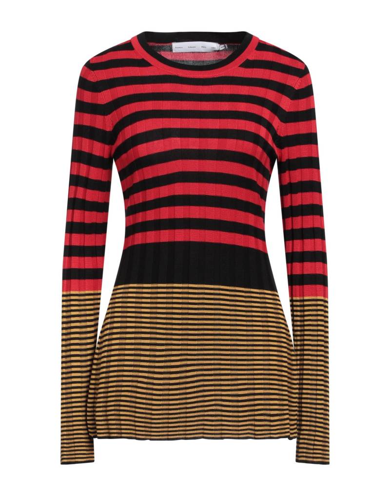PROENZA SCHOULER Pullover Damen Rot von PROENZA SCHOULER
