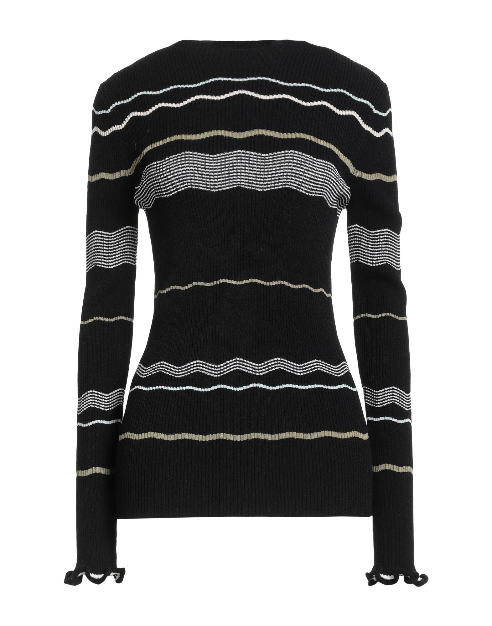 PROENZA SCHOULER Pullover Damen Schwarz PROENZA SCHOULER Pullover Damen Schwarz von PROENZA SCHOULER