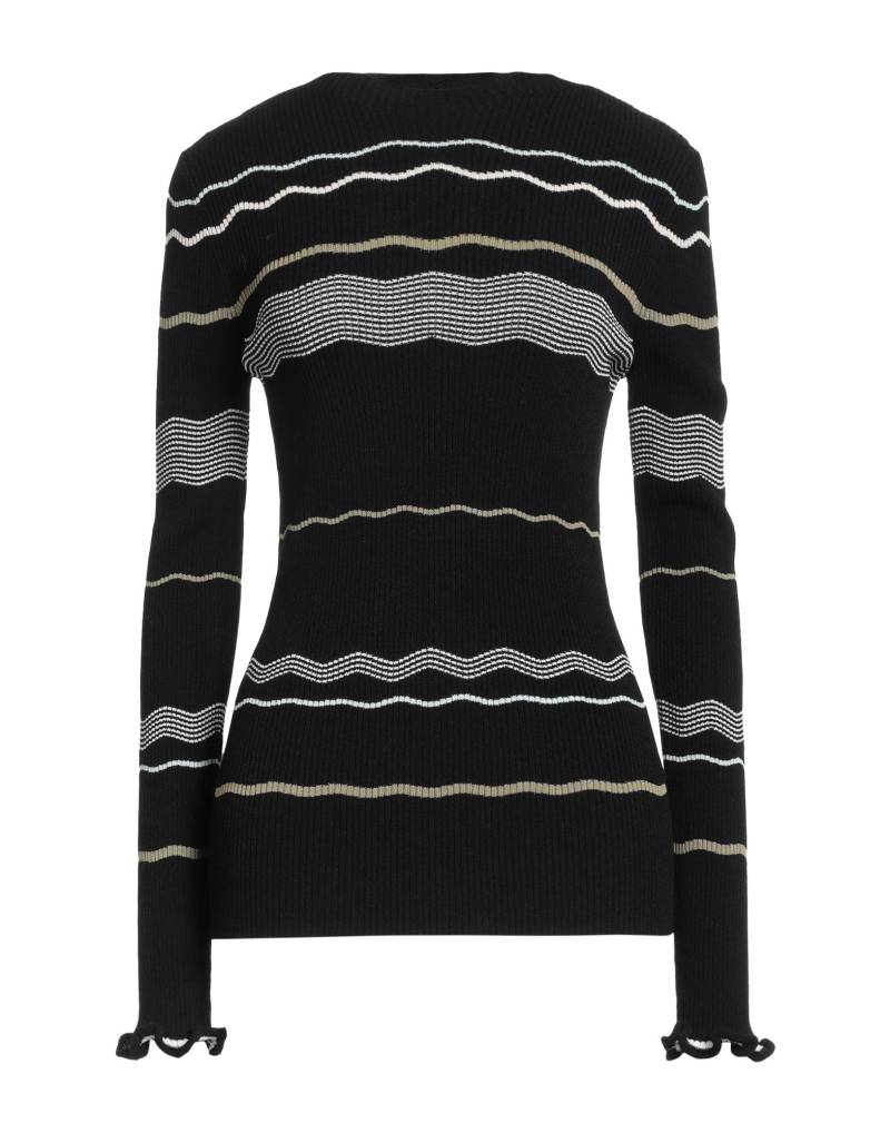 PROENZA SCHOULER Pullover Damen Schwarz PROENZA SCHOULER Pullover Damen Schwarz von PROENZA SCHOULER