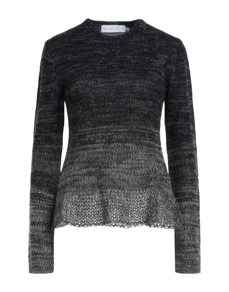 PROENZA SCHOULER Pullover Damen Violett von PROENZA SCHOULER