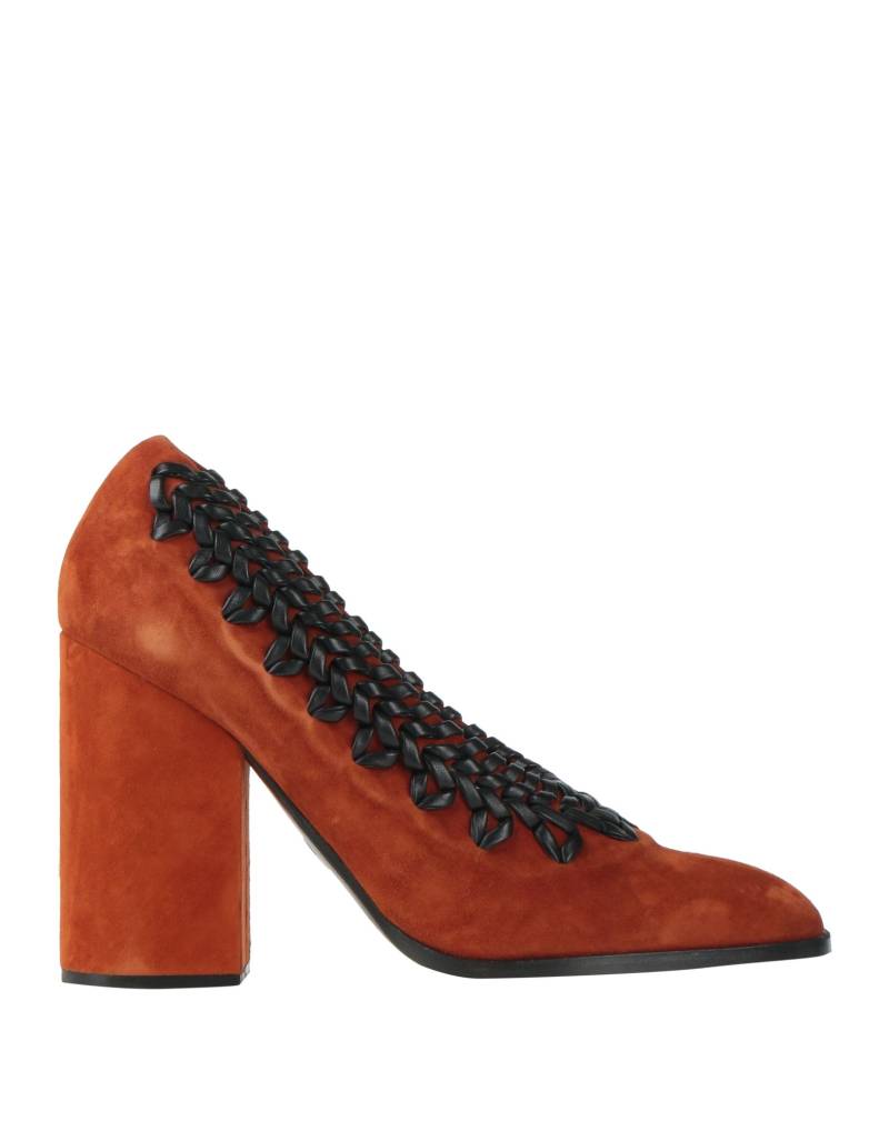 PROENZA SCHOULER Pumps Damen Lederfarben von PROENZA SCHOULER