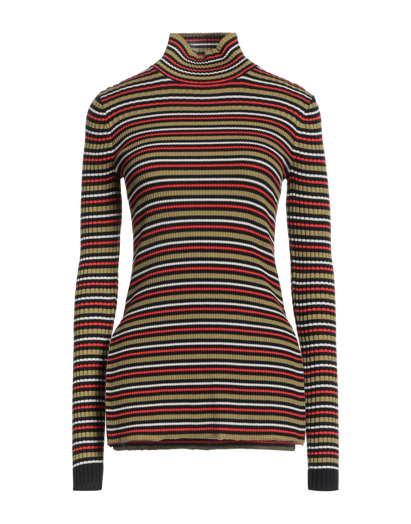 PROENZA SCHOULER Rollkragenpullover Damen Militärgrün PROENZA SCHOULER Rollkragenpullover Damen Militärgrün von PROENZA SCHOULER