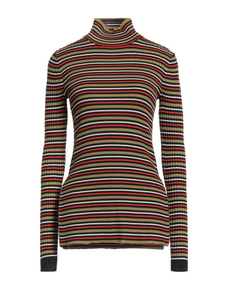 PROENZA SCHOULER Rollkragenpullover Damen Militärgrün PROENZA SCHOULER Rollkragenpullover Damen Militärgrün von PROENZA SCHOULER