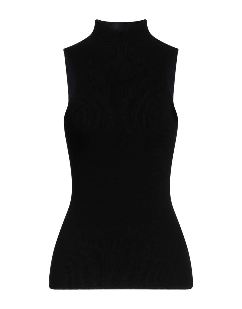 PROENZA SCHOULER Rollkragenpullover Damen Schwarz von PROENZA SCHOULER