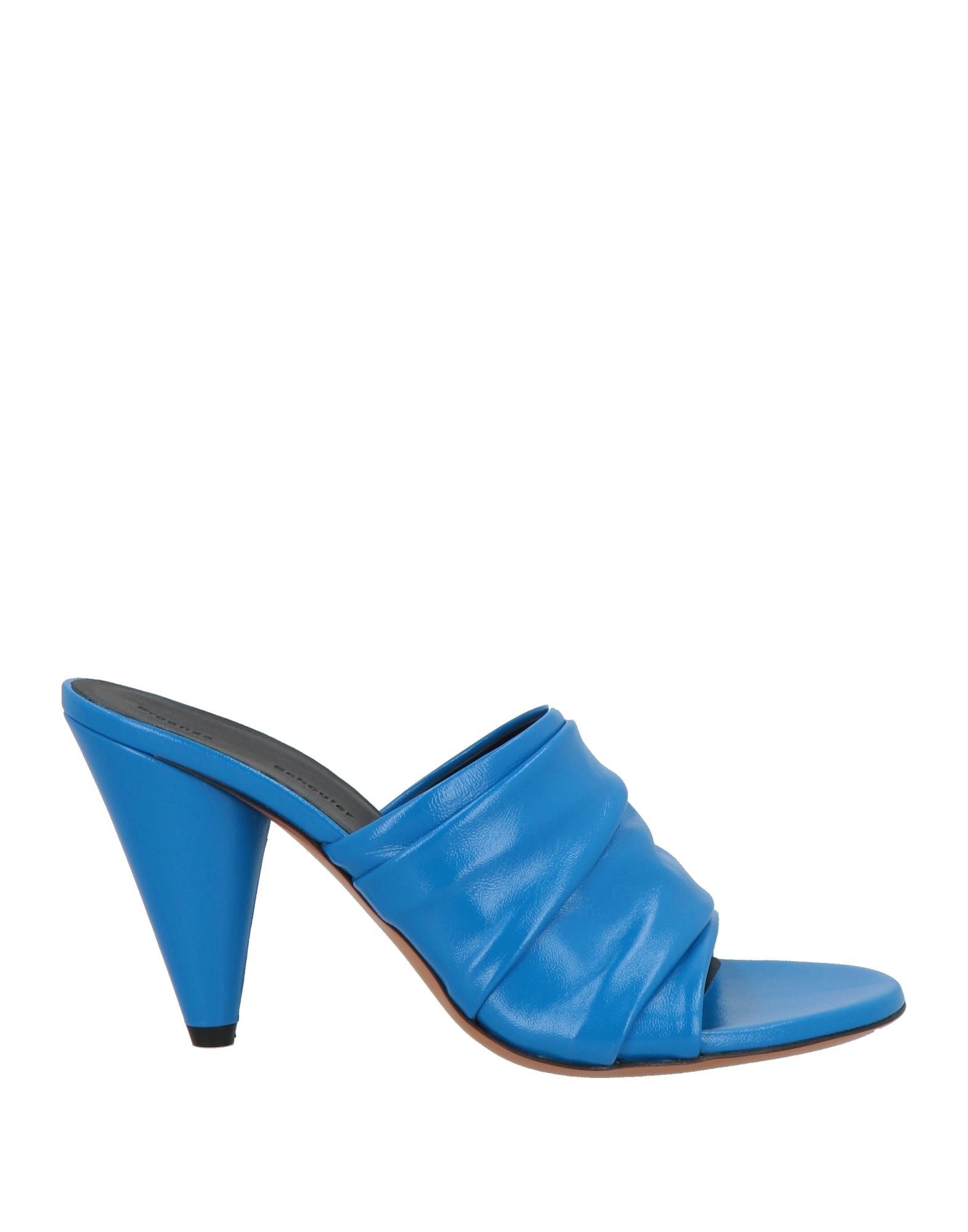 PROENZA SCHOULER Sandale Damen Blau von PROENZA SCHOULER
