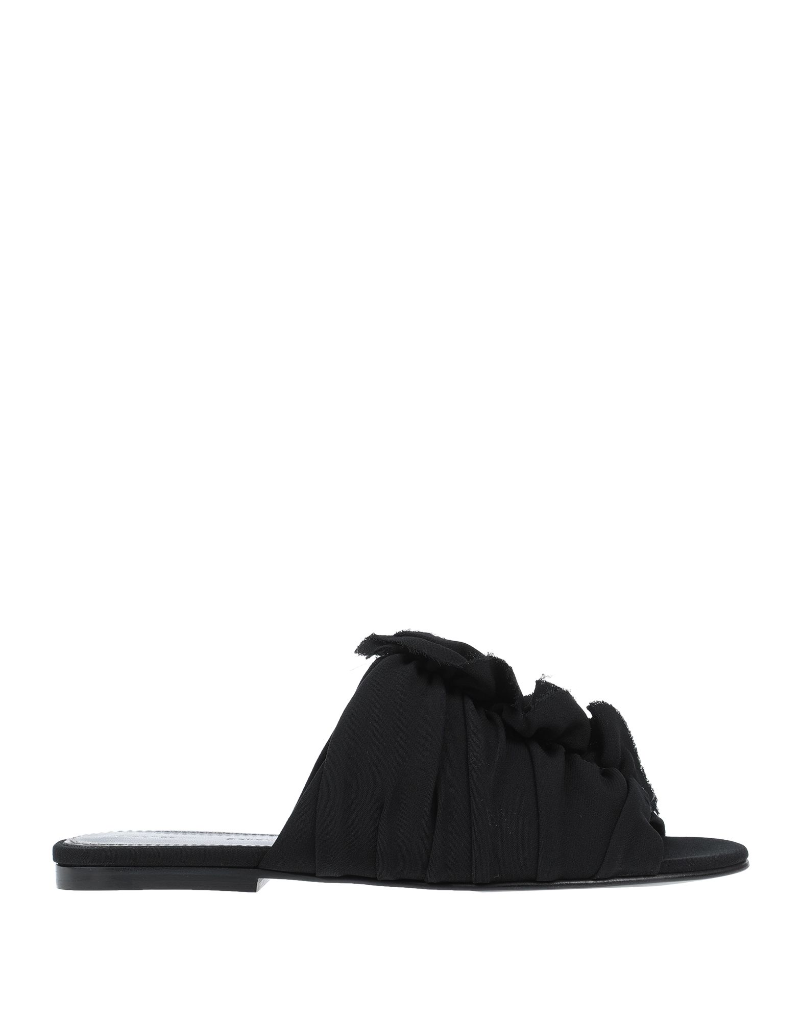 PROENZA SCHOULER Sandale Damen Schwarz von PROENZA SCHOULER