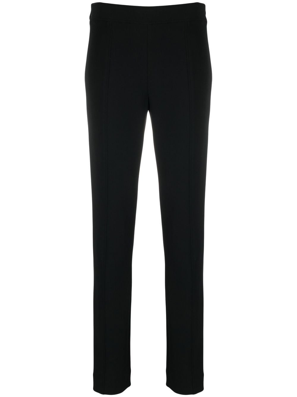 Proenza Schouler Schmale Hose - Schwarz von Proenza Schouler