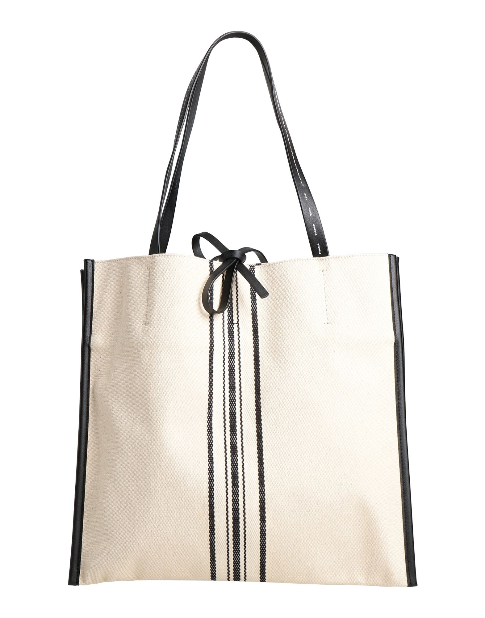PROENZA SCHOULER Schultertasche Damen Elfenbein von PROENZA SCHOULER