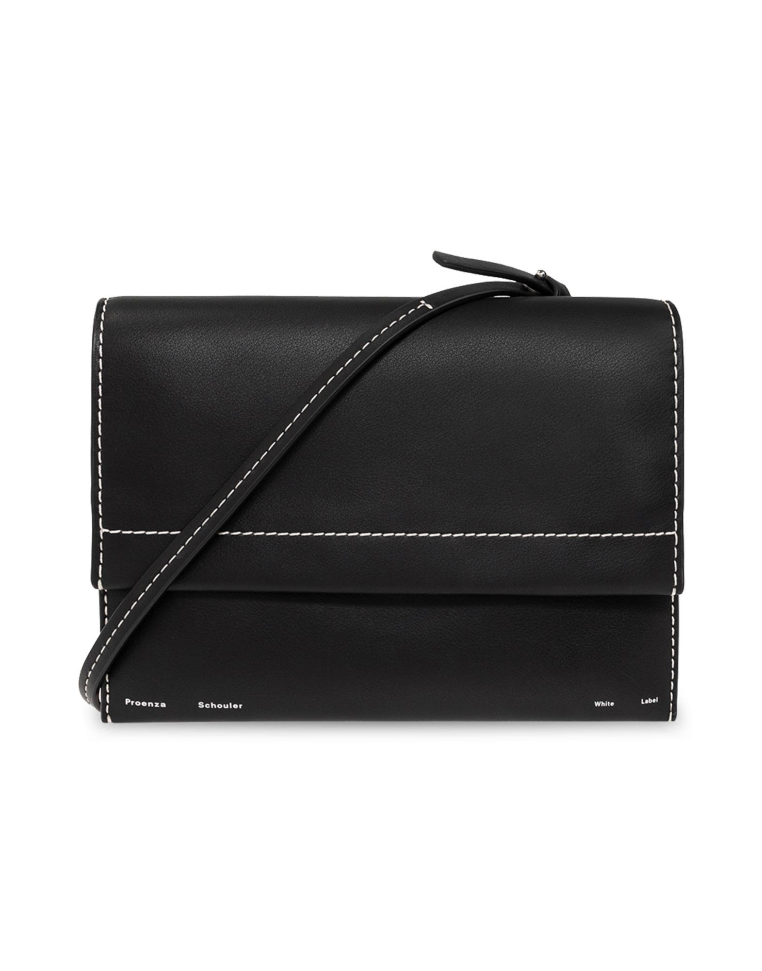 PROENZA SCHOULER Schultertasche Damen Schwarz von PROENZA SCHOULER