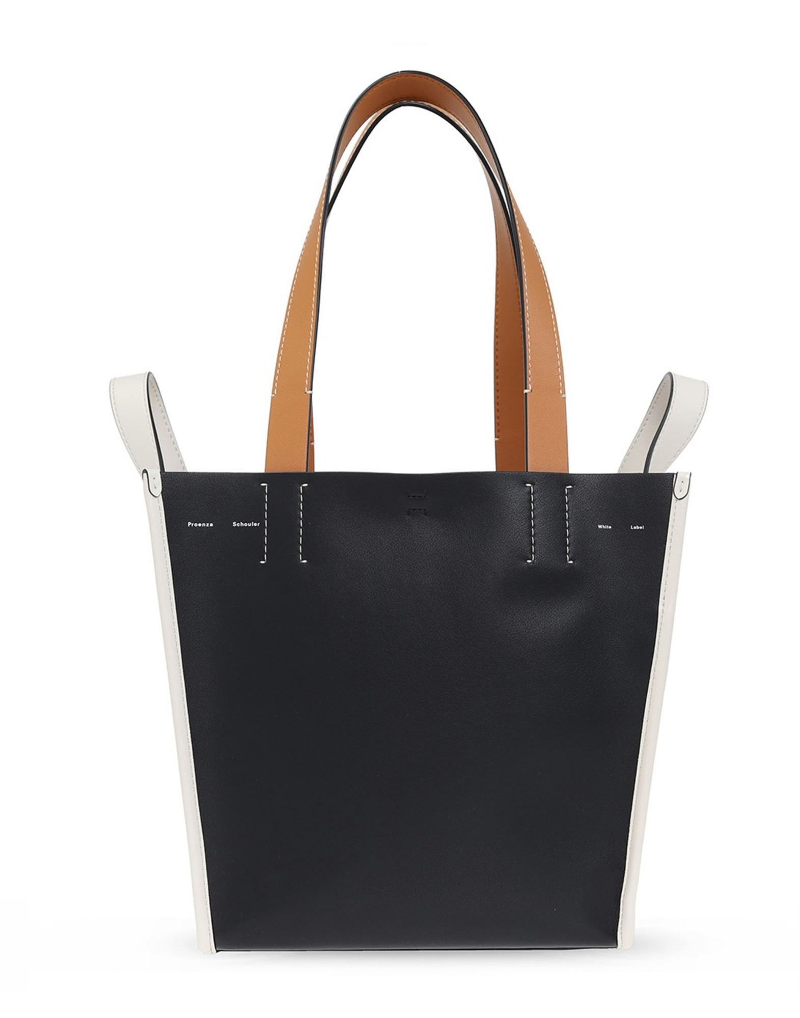 PROENZA SCHOULER Schultertasche Damen Schwarz von PROENZA SCHOULER