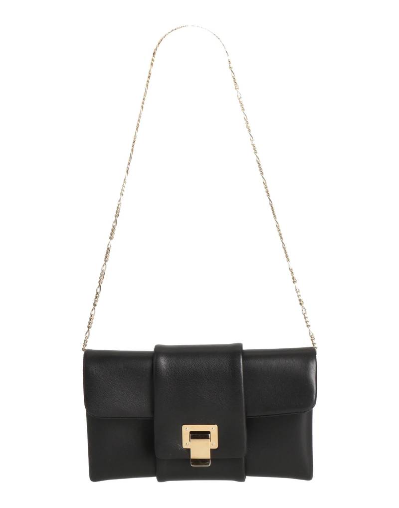 PROENZA SCHOULER Schultertasche Damen Schwarz PROENZA SCHOULER Schultertasche Damen Schwarz von PROENZA SCHOULER