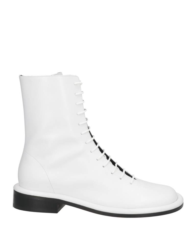 PROENZA SCHOULER Stiefelette Damen Elfenbein von PROENZA SCHOULER