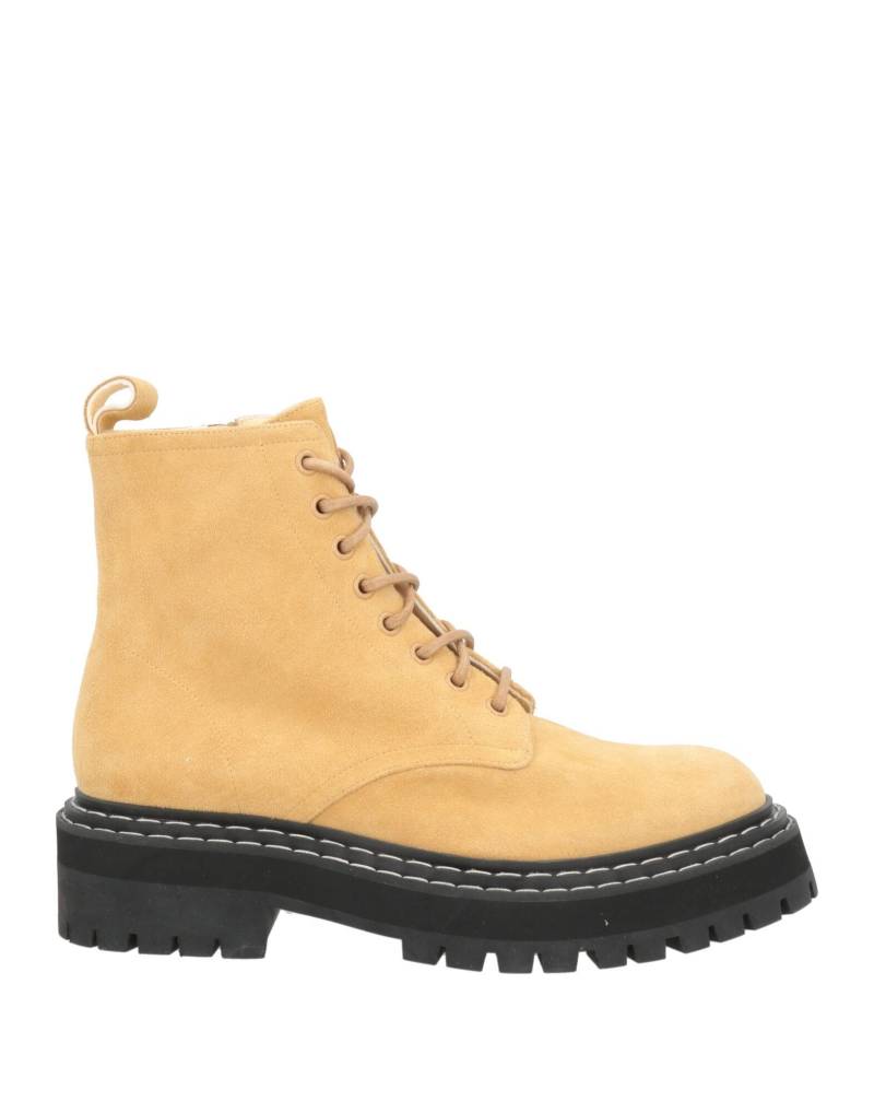 PROENZA SCHOULER Stiefelette Damen Sand von PROENZA SCHOULER