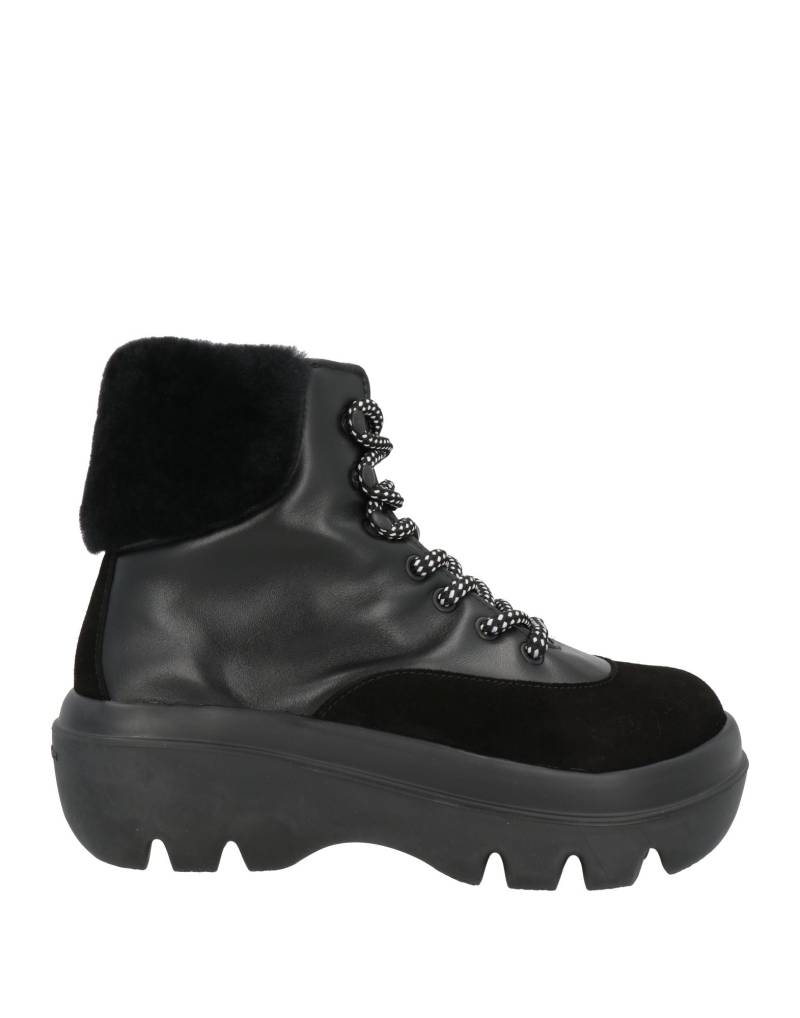 PROENZA SCHOULER Stiefelette Damen Schwarz von PROENZA SCHOULER
