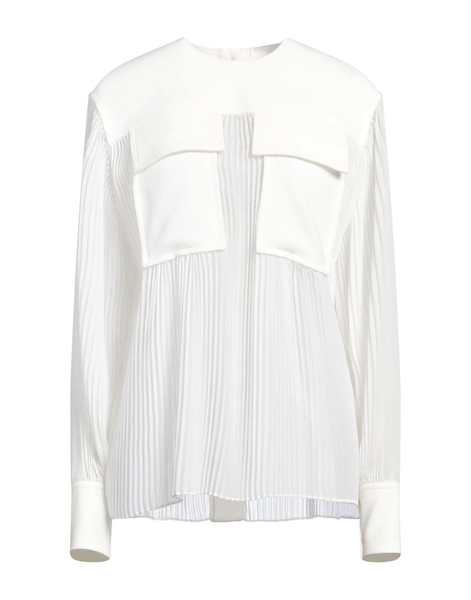 PROENZA SCHOULER Top Damen Off white von PROENZA SCHOULER