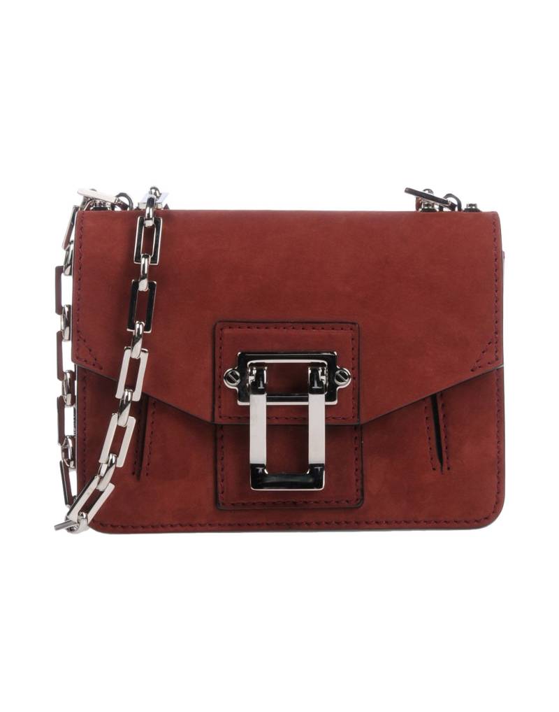 PROENZA SCHOULER Umhängetasche Damen Braun von PROENZA SCHOULER