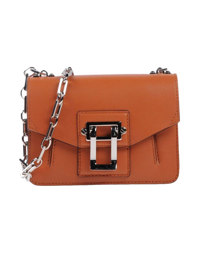 PROENZA SCHOULER Umhängetasche Damen Braun von PROENZA SCHOULER