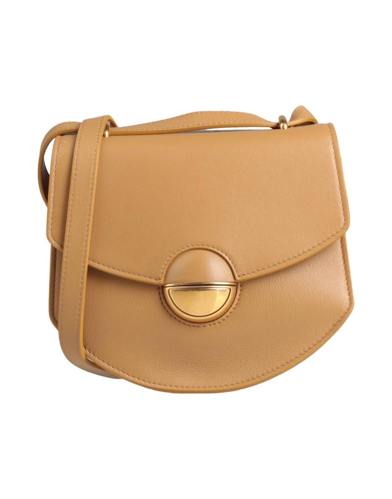 PROENZA SCHOULER Umhängetasche Damen Kamel von PROENZA SCHOULER