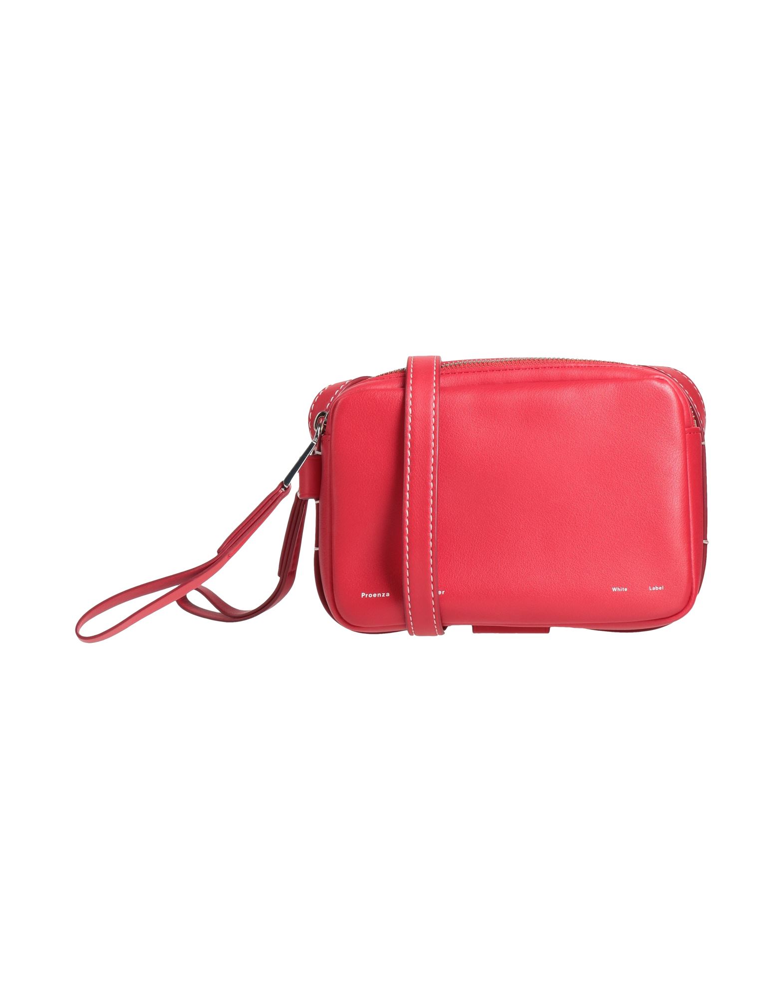 PROENZA SCHOULER Umhängetasche Damen Rot von PROENZA SCHOULER