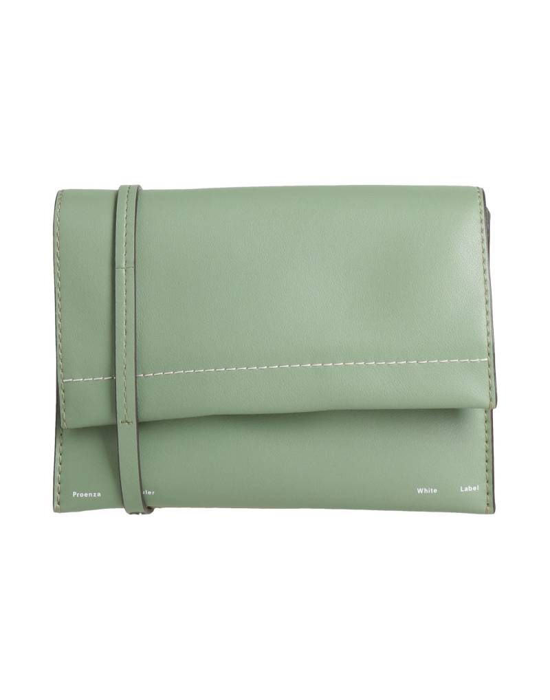 PROENZA SCHOULER Umhängetasche Damen Salbeigrün von PROENZA SCHOULER