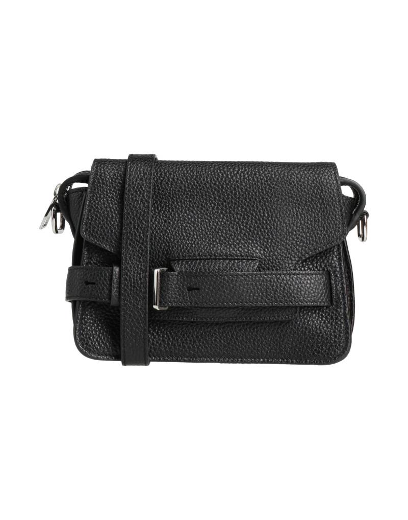 PROENZA SCHOULER Umhängetasche Damen Schwarz von PROENZA SCHOULER