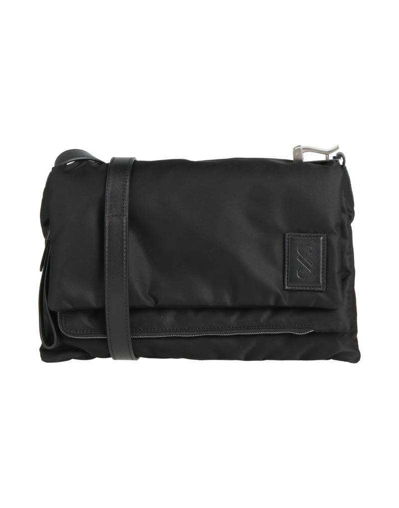 PROENZA SCHOULER Umhängetasche Damen Schwarz PROENZA SCHOULER Umhängetasche Damen Schwarz von PROENZA SCHOULER