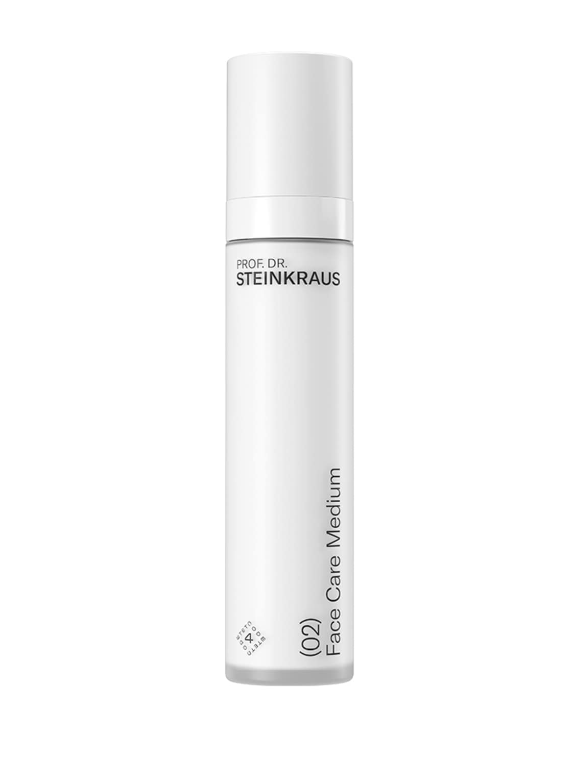 Prof. Dr. Steinkraus (02) Face Care Medium 24-Stundenpflege 50 ml von PROF. DR. STEINKRAUS