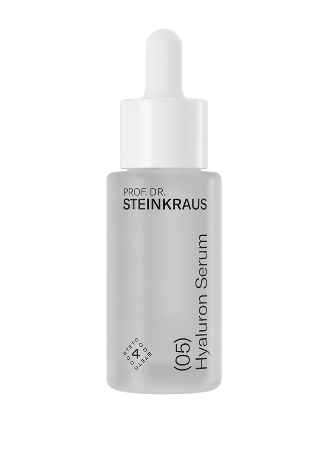 Prof. Dr. Steinkraus (05) Hyaluron Serum Serum 30 ml von PROF. DR. STEINKRAUS