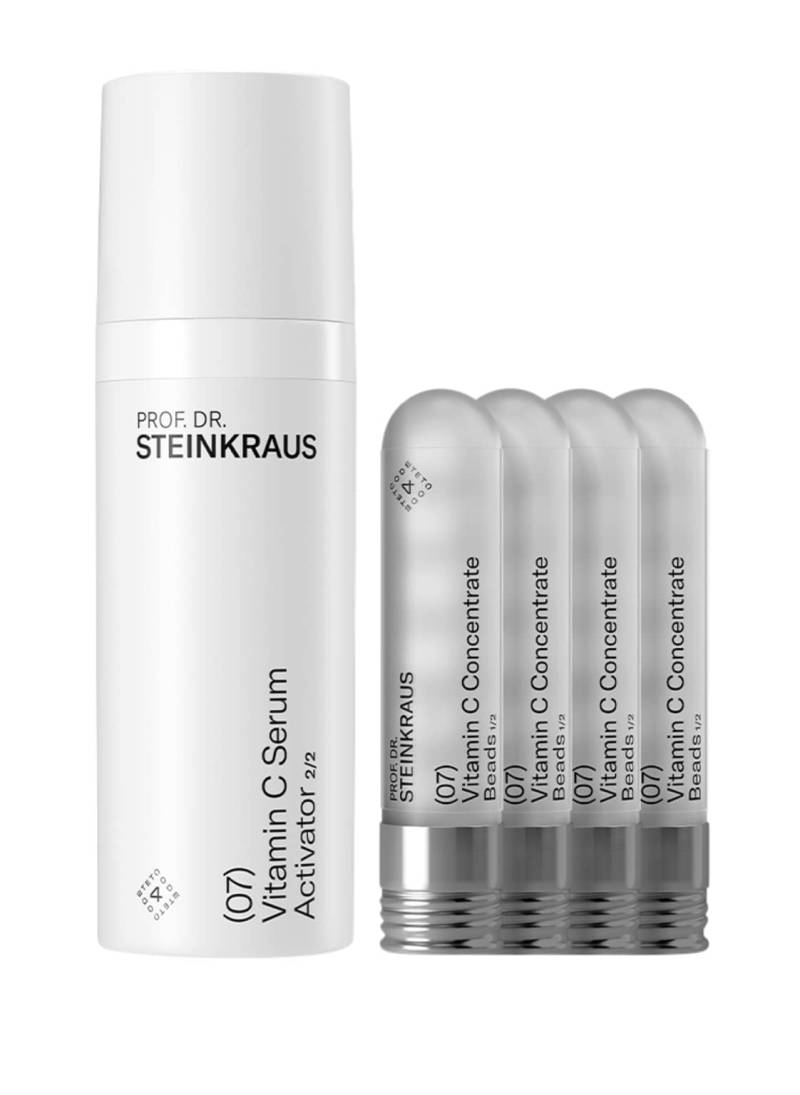 Prof. Dr. Steinkraus (07) Vitamin C Serum Serum von PROF. DR. STEINKRAUS