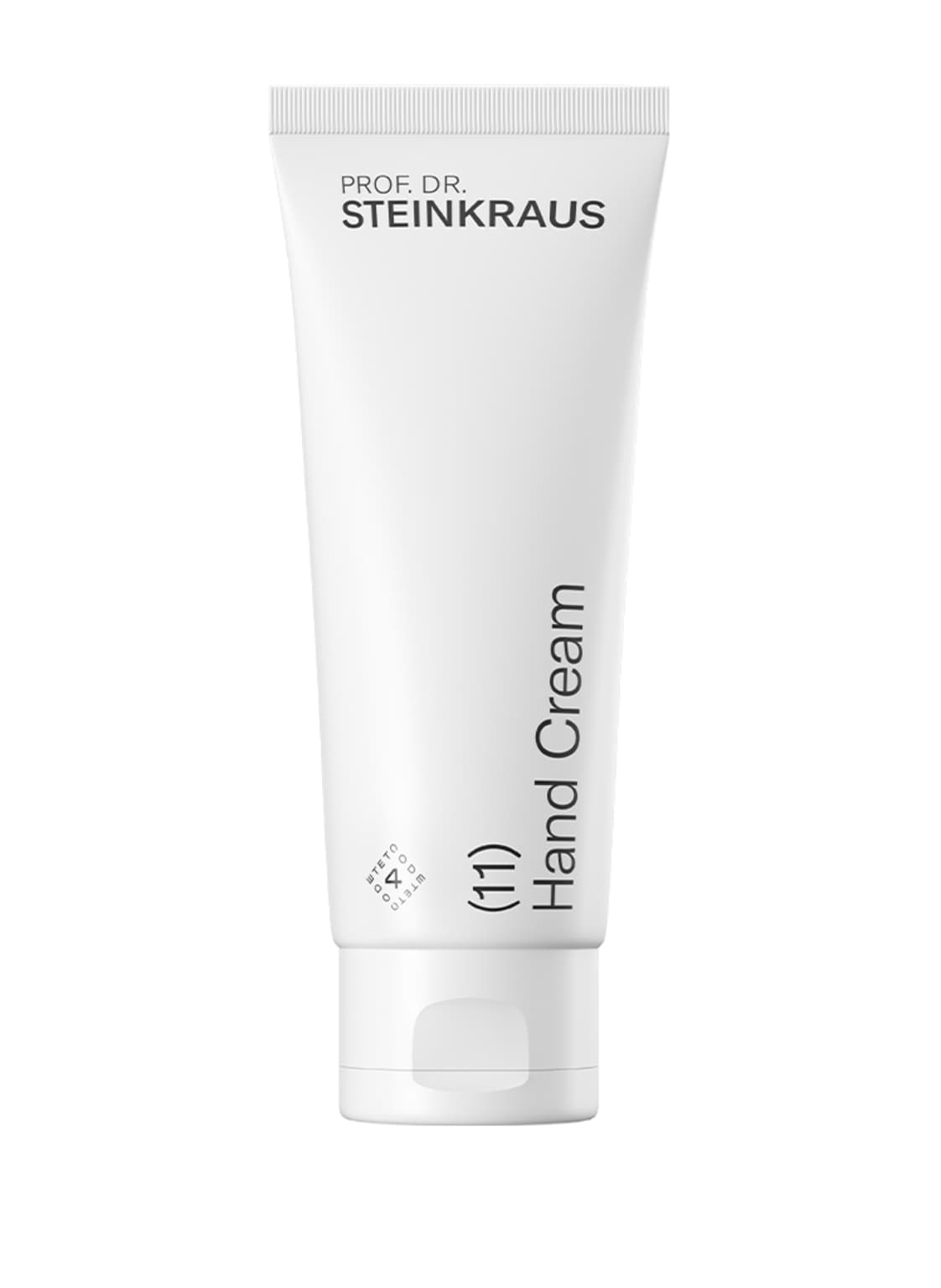 Prof. Dr. Steinkraus (11) Hand Cream Handpflege 75 ml von PROF. DR. STEINKRAUS