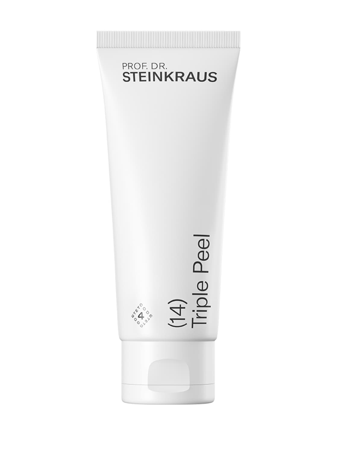 Prof. Dr. Steinkraus (14) Triple Peel Gesichtspeeling 75 ml von PROF. DR. STEINKRAUS