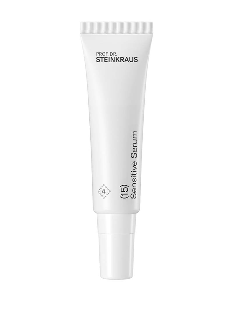 Prof. Dr. Steinkraus (15) Sensitive Serum Serum 30 ml von PROF. DR. STEINKRAUS