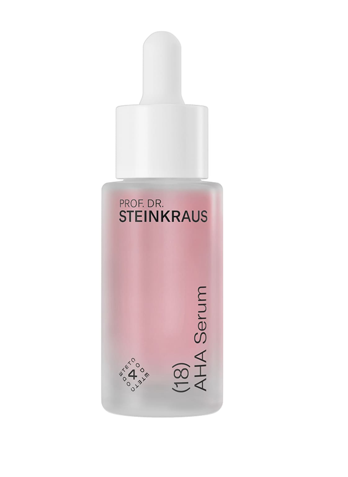 Prof. Dr. Steinkraus (18) Aha Serum Serum 30 ml von PROF. DR. STEINKRAUS
