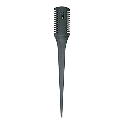 Kiepe Kunststoff-Effilierer Razor - kurz - Made in Italien von PROFESSIONAL