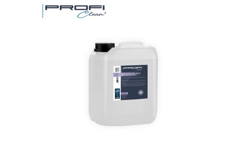 PROFI-clean® Handseife Propylenglykol 99,7% PG im 5 Ltr. Kanister, 1-tlg. von PROFI-clean®