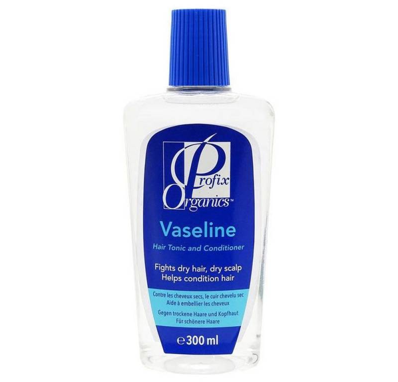 PROFIX Haarspülung Profix Organics Vaseline Hair Tonic and Conditioner 300 ml von PROFIX