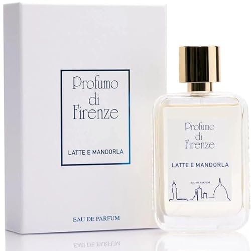 Profumo di Firenze Mandelmilch Eau de Parfum 100 ml Profumo di Firenze Mandelmilch Eau de Parfum 100 ml von Profumo Di Firenze