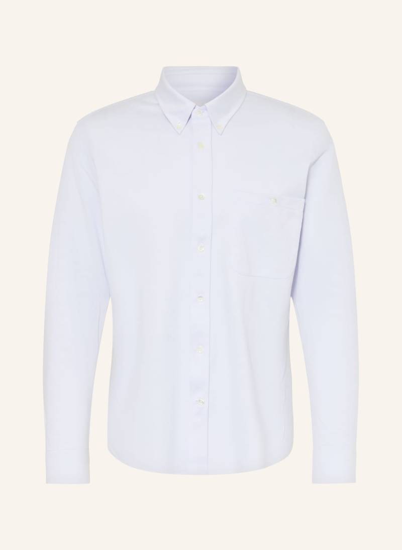 Profuomo Hemd Regular Fit blau von PROFUOMO