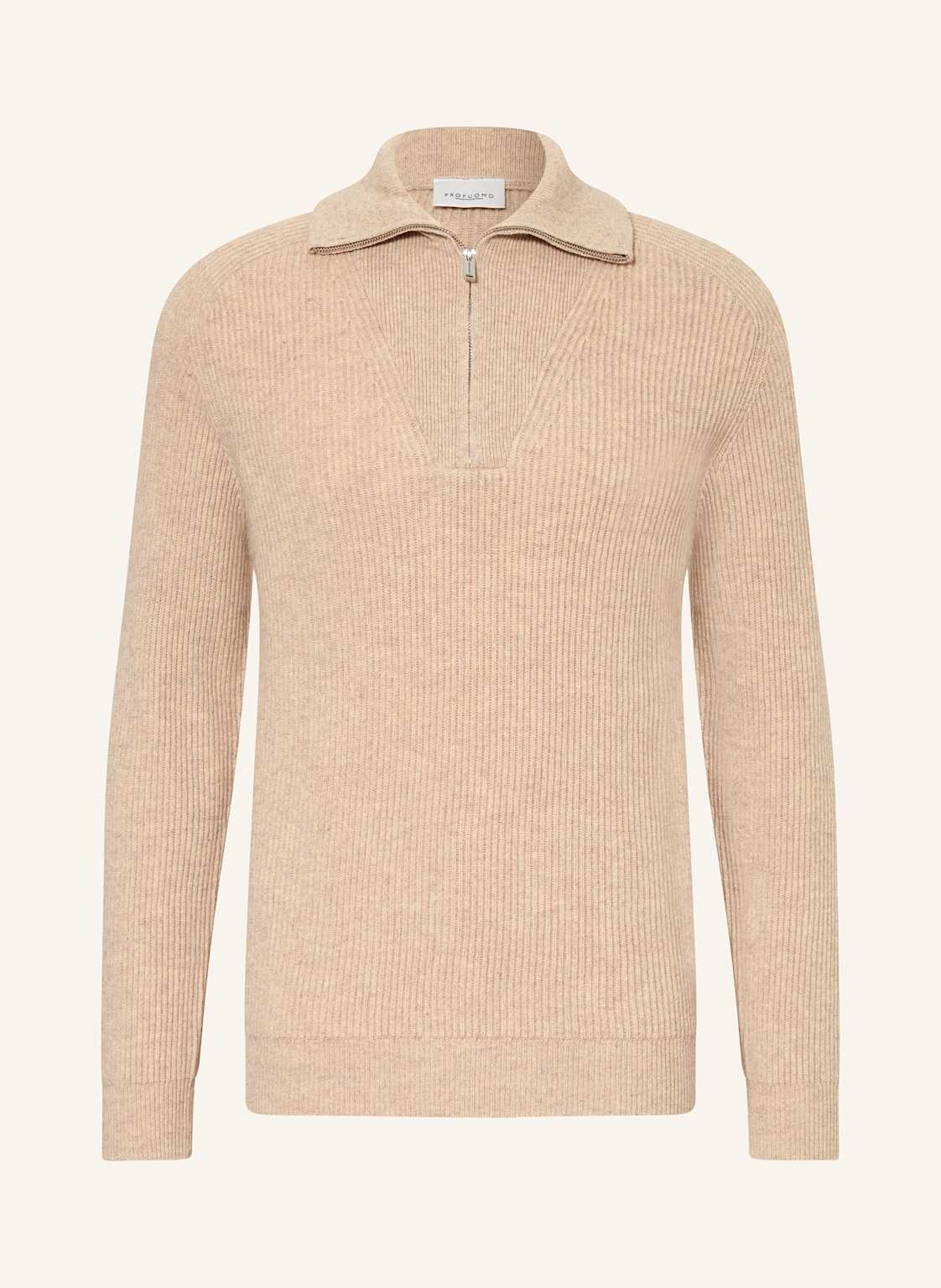 Profuomo Troyer braun von PROFUOMO