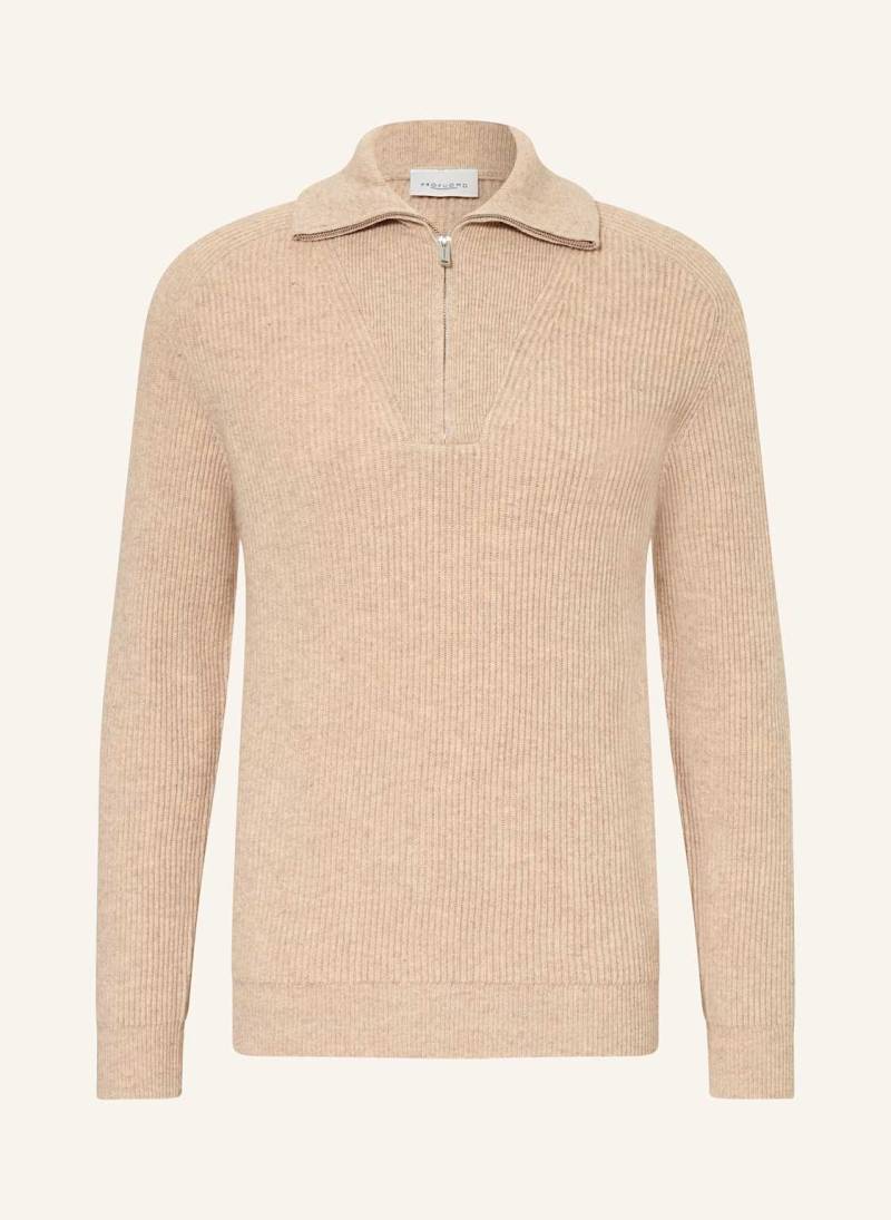 Profuomo Troyer braun Profuomo Troyer braun von PROFUOMO