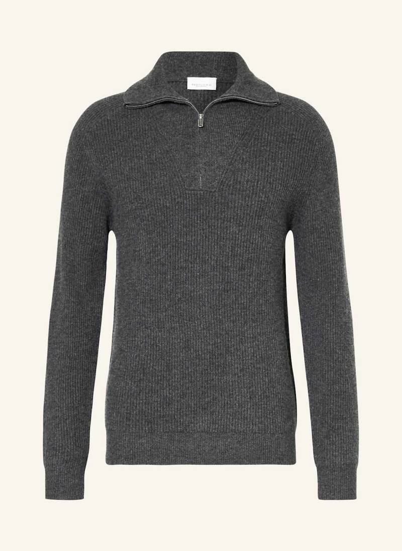 Profuomo Troyer grau von PROFUOMO