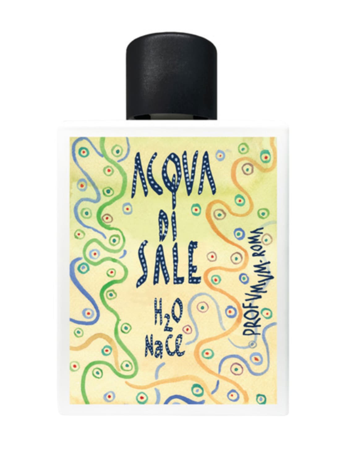 Profvmvm Roma Acqua Di Sale Eau de Parfum 100 ml von PROFVMVM ROMA
