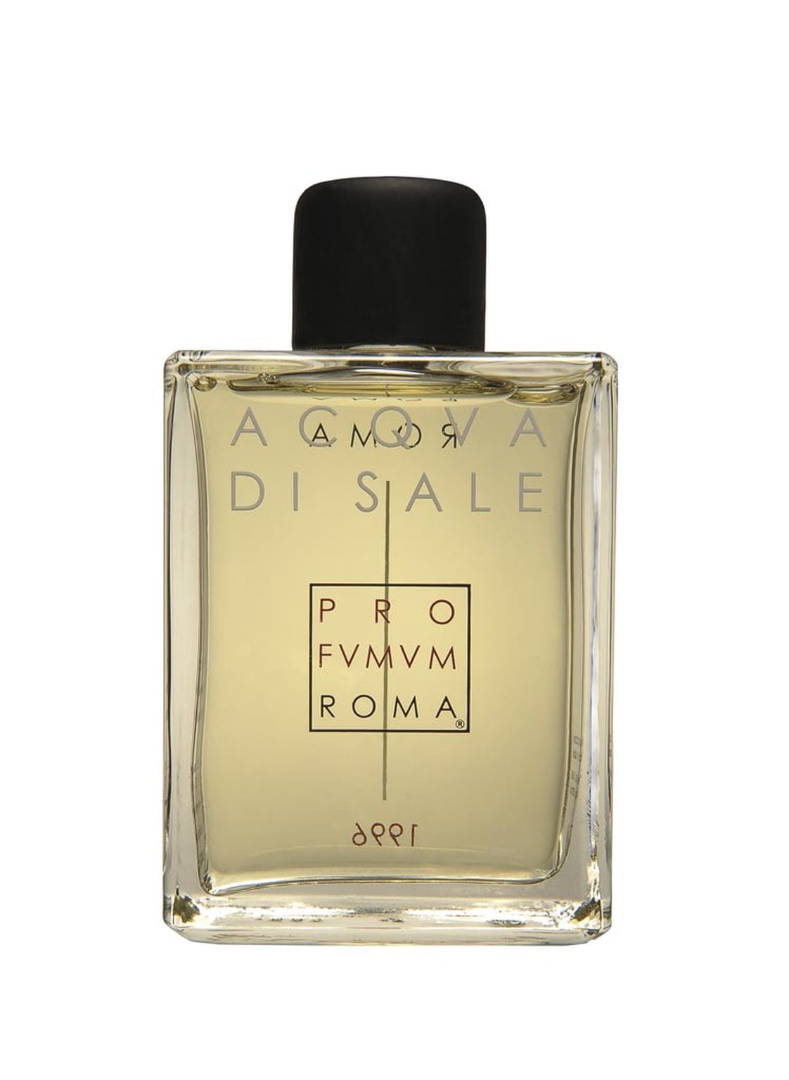Profvmvm Roma Acqva Di Sale Eau de Parfum 100 ml von PROFVMVM ROMA