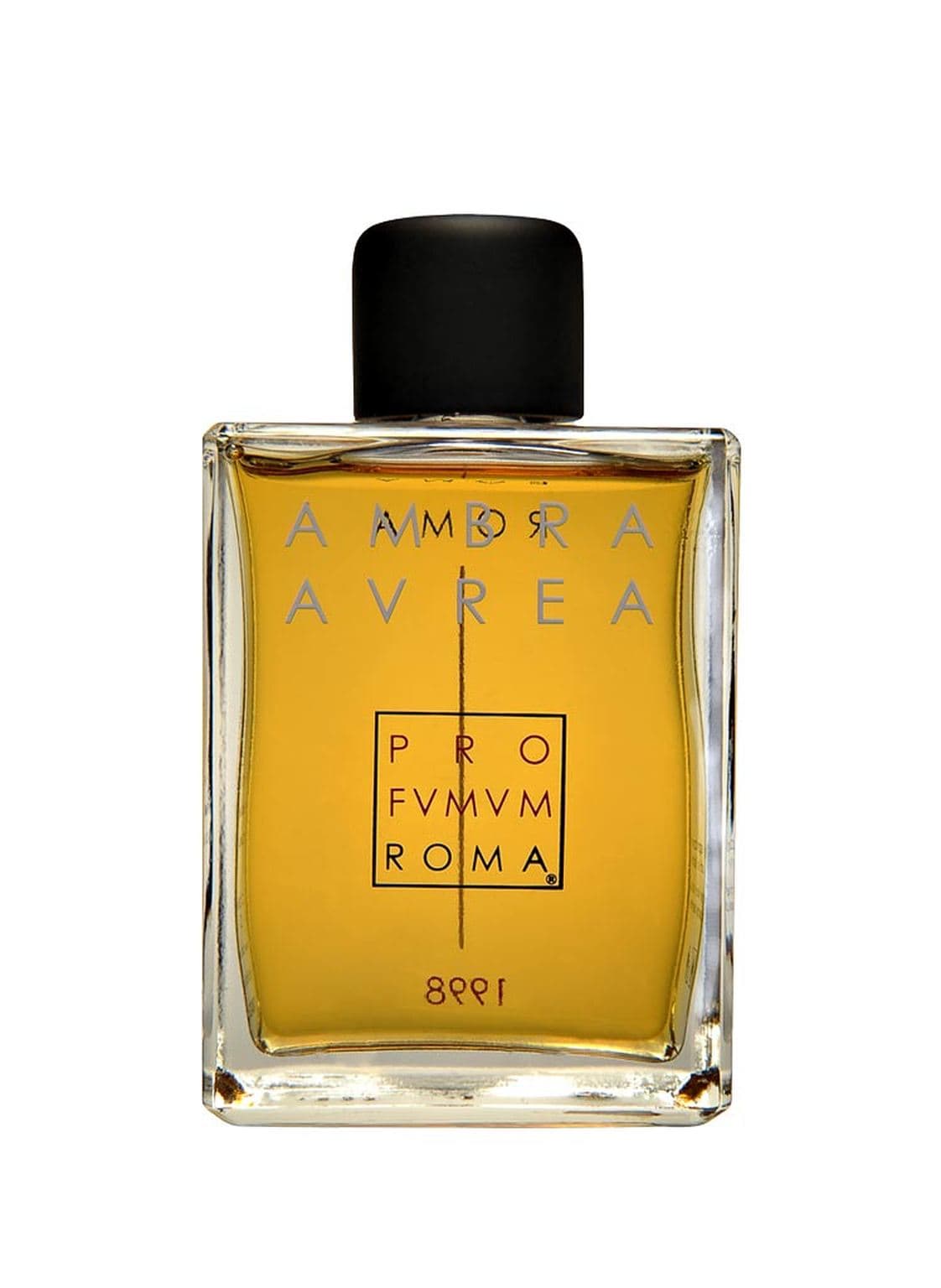 Profvmvm Roma Ambra Aurea Eau de Parfum 100 ml von PROFVMVM ROMA
