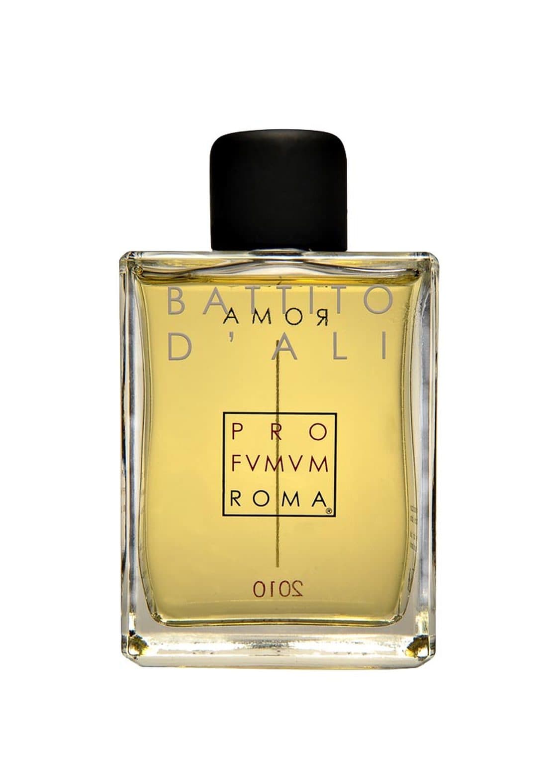 Profvmvm Roma Battito D'ali Eau de Parfum 100 ml von PROFVMVM ROMA