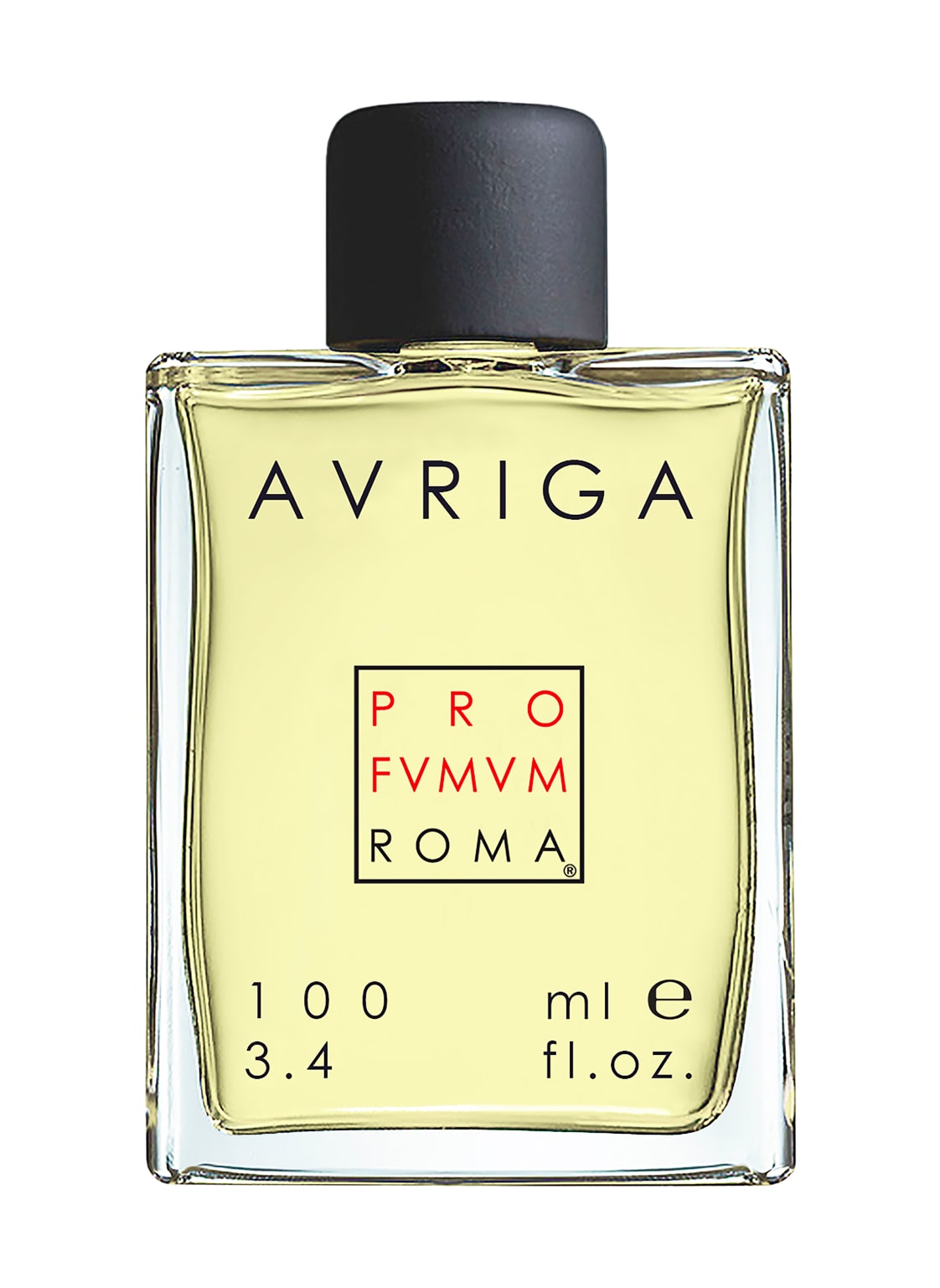 Profvmvm Roma Eau De Parfum AURIGA 100 ml von PROFVMVM ROMA