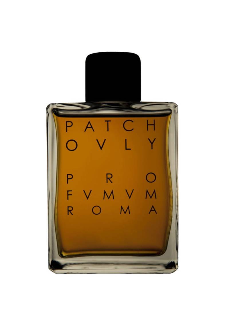 Profvmvm Roma Patchovly Eau de Parfum 100 ml von PROFVMVM ROMA