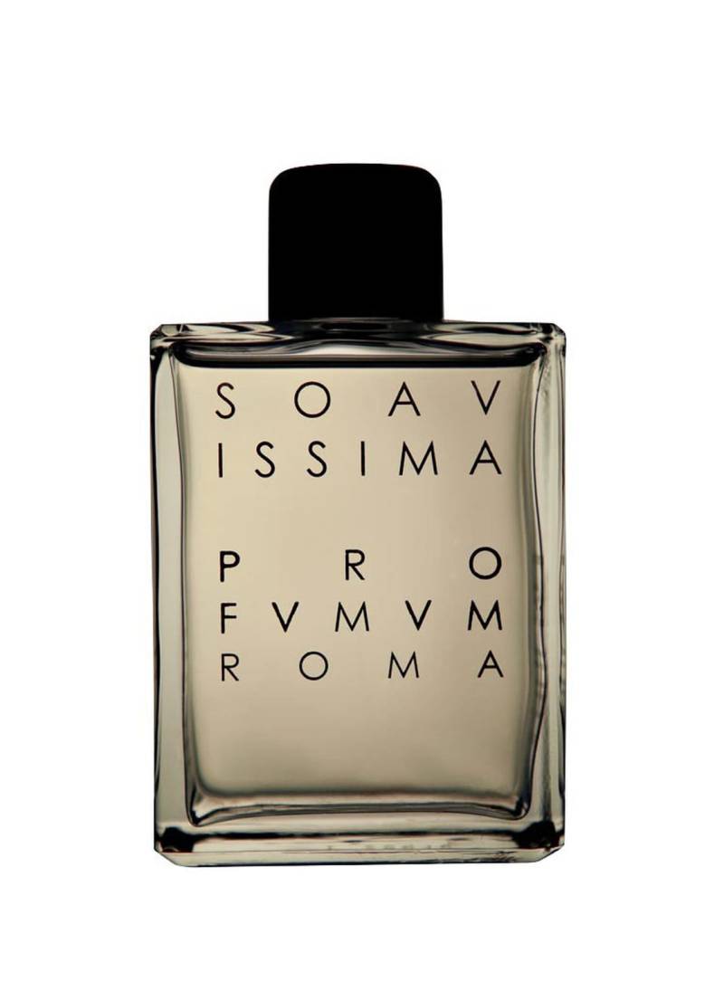 Profvmvm Roma Soavissima Eau de Parfum 100 ml von PROFVMVM ROMA