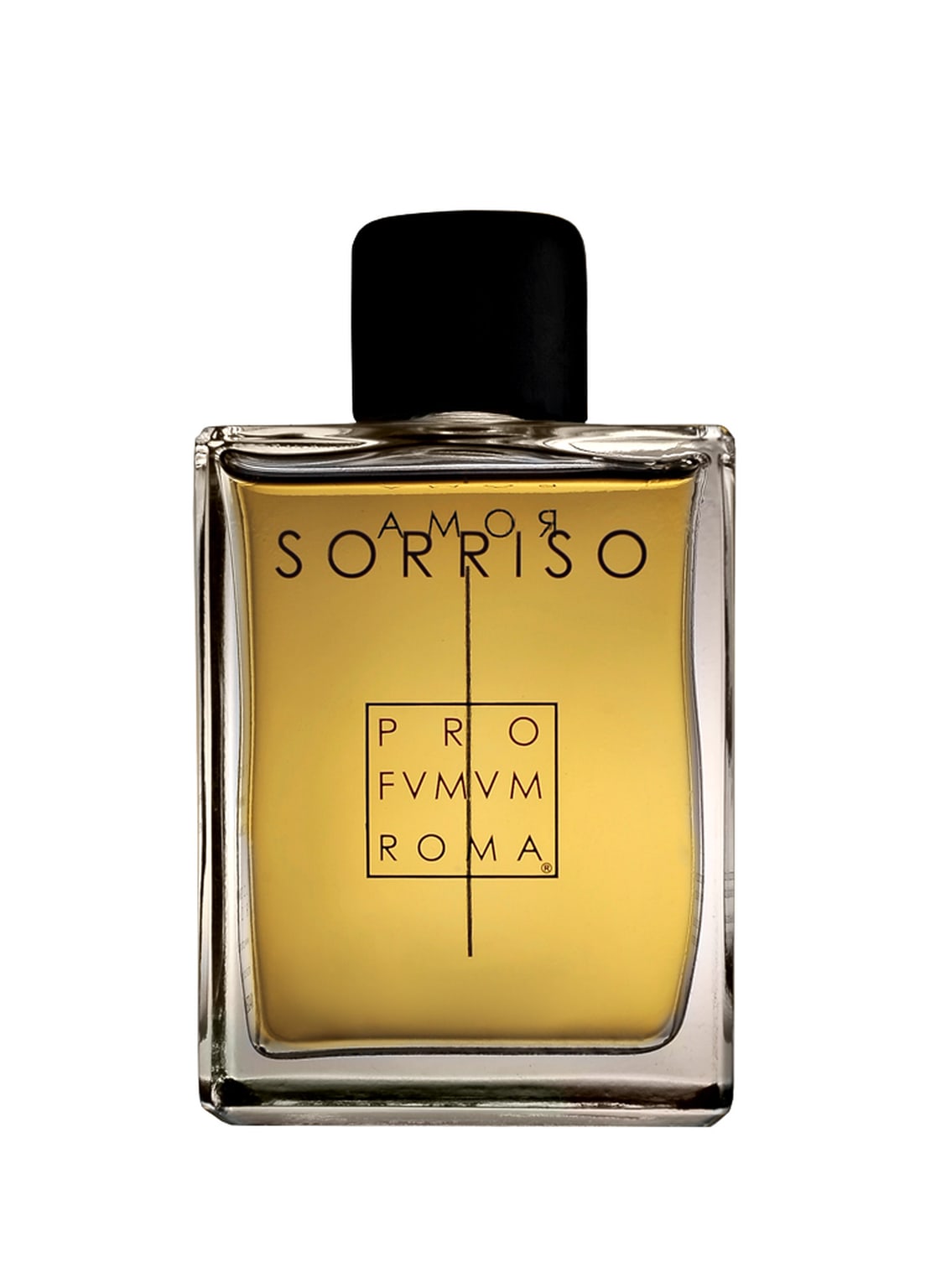 Profvmvm Roma Sorriso Eau de Parfum 100 ml von PROFVMVM ROMA