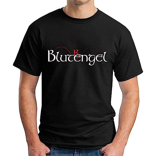 Men's Blutengel T-Shirt Men's Blutengel T-Shirt von PROGET